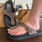 Nido Vita Marrom Claro