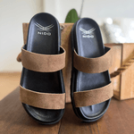 Nido Vega Cappuccino 