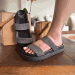 Nido Vega Cinza Claro