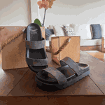 Nido Vega Cinza Claro