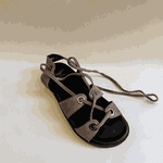 Nido Glam Marrom Claro