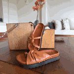 Nido Elegance Caramelo