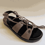 Nido Glam Marrom Claro