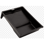 BANDEJA PLASTICA PRETA CONDOR GRANDE 997 - CONDOR