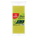 ESPONJA BLOCO DE ESPUMA 840 - CONDOR