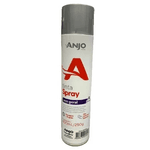 TINTA SPRAY ANJO USO GERAL ALUMINIO 400ML