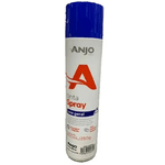 TINTA SPRAY ANJO USO GERAL AZUL 400ML