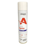 TINTA SPRAY ANJO USO GERAL BRANCO BRILHANTE 400ML