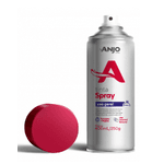 TINTA SPRAY ANJO USO GERAL LARANJA 400ML