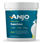 MASSA CORRIDA SUPER LEVE ANJO 3,6KG - ANJO