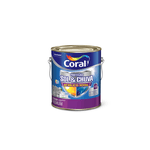 CORAL SOL & CHUVA ACRÍLICO TOTAL BRANCO 3,6L