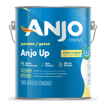 UP STANDARD FOSCO BRANCO PREMIUM 3,6L - ANJO