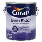 BEM ESTAR PROTEÇÃO ANTIMOSQUITO 3,6L - CORAL