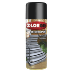 SPRAY COLORGIN ANTIDERRAPANTE PRETO FOSCO 350ML - SHERWIN WILLIAMS 