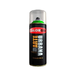 SPRAY COLORGIN ARTE URBANA FOSCO VERDE ERVILHA 400ML - SHERWIN WILLIAMS