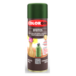 SPRAY COLORGIN EFEITO TEXTURA VERDE MUSGO 300ML - SHERWIN WILLIAMS