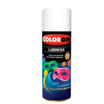 SPRAY COLORGIN FUNDO BRANCO PARA TINTA LUMINOSA 350ML - SHEWIN WILLIAMS 