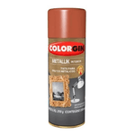 SPRAY COLORGIN METALLIK COBRE 350ML - SHERWIN WILLIAMS
