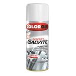 SPRAY COLORGIN SUPER GALVITE FOSCO 350ML - SHERWIN WILLIAMS