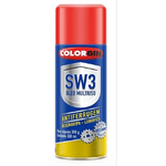 SPRAY COLORGIN SW3 OLEO MULTIUSO 300ML - SHERWIN WILLIAMS