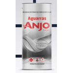 AGUARRAS MINERAL 900ML - ANJO