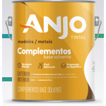 FUNDO PARA GALVANIZADO FOSCO 3,6L - ANJO