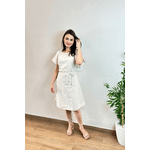 Vestido Jade OFF