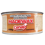 CERA MADEWAX CAST PARA MADEIRA 400G