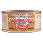CERA MADEWAX INC PARA MADEIRA 400G