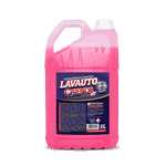 DETERGENTE LAVAUTO ALCALINO Q'REND 5 LITROS LOJA