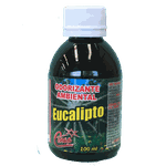OLEO DE EUCALIPTO CENAP 12X100ML REFIL LOJA ( CAIXA COM 12 UNIDADES COM 100ML CADA )