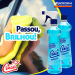 LIMPA VIDROS COM GATILHO CENAP 500ML