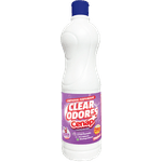 LIMPADOR PERF CENAP CLEAR ODORES 12X 750ML ( FARDO COM 12 UNIDADES COM 750ML CADA )