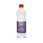 Querosene Qrende Flores Campo 12x900ml Loja