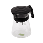 Conjunto para Coar Café Drip In Hario 700ml