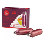 Cápsulas N20 Isi Chantilly 8,4g com 30 Unidades