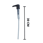 Bomba Dosadora para Xarope 1883 – 8ml (Rosca para Garrafa de Vidro e PET)