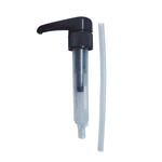 Bomba Dosadora para Xarope 1883 – 8ml (Rosca para Garrafa de Vidro e PET)
