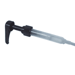 Bomba Dosadora para Xarope 1883 – 8ml (Rosca para Garrafa de Vidro e PET)