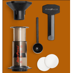 Cafeteira Aeropress Aerobie 300ml Café na Hora