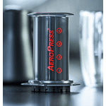 Cafeteira Aeropress Aerobie 300ml Café na Hora
