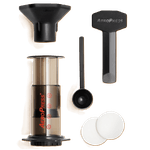 Cafeteira Aeropress Aerobie 300ml Café na Hora