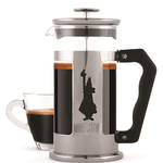 Cafeteira French Press Preziosa Bialetti 350 ml