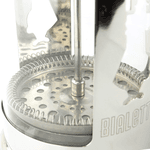 Cafeteira French Press Preziosa Bialetti 350 ml