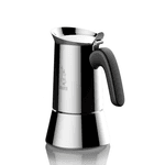 Cafeteira Inox Venus Bialetti 6 Xícaras