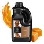 Calda De Caramelo Maison Routin 1883 2,46kg Bolo Pudim