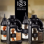 Calda De Caramelo Maison Routin 1883 2,46kg Bolo Pudim