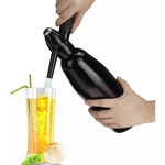 Cápsulas CO₂ FPro Soda Refri - 10 Unidades