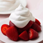 Cápsulas N₂O Chantilly Flavors FPro - 10 Unidades