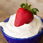 Cápsulas N₂O Chantilly Flavors FPro - 10 Unidades